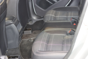 2013 Mercedes-Benz A Class 1.6 A180 Blueefficiency Se 7g-Dct Euro 6 (s/s) 5dr in Silver — image 6