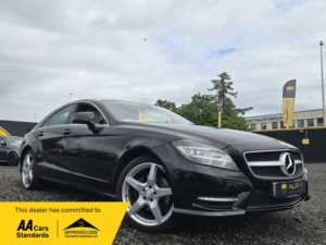 2013 Mercedes-Benz Cls
