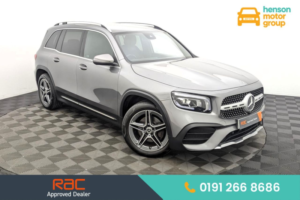 2022 Mercedes-Benz Glb