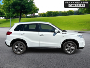 2016 Suzuki Vitara