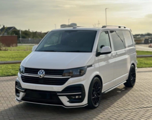 2022 Volkswagen Transporter