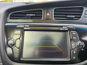 2013 Kia Ceed 1.6 Gdi 4 Tech Hatchback 5dr Petrol Dct Euro 5 (133 Bhp) in Silver — image 5