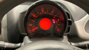 2015 Citroen C1 1.0 Vti Feel in Black — image 4
