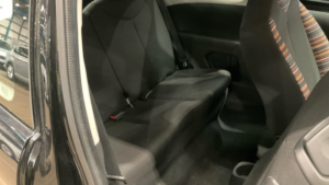 2015 Citroen C1 1.0 Vti Feel in Black — image 5