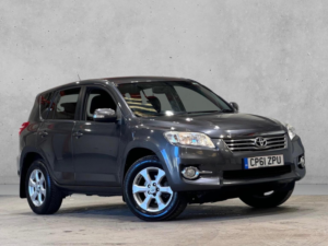2012 Toyota Rav4