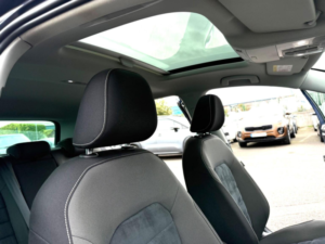 2016 Volkswagen Golf 2.0 Tdi Bluemotion Tech Gt Edition Euro 6 (s/s) 5dr in Blue — image 2