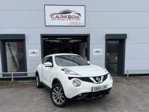 2015 Nissan Juke