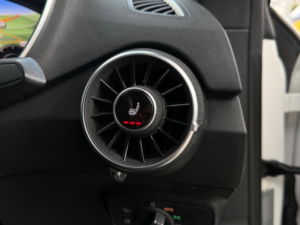 2018 Audi Tt 2.0 Tfsi Black Edition S Tronic Euro 6 (s/s) 3dr in White — image 3