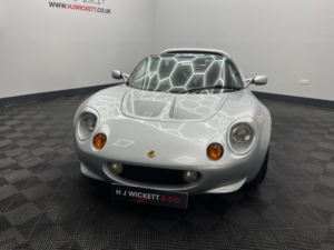 1999 Lotus Elise