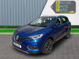 2021 Renault Kadjar
