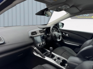 2021 Renault Kadjar 1.3 S Edition Tce 140 My21.5 in Blue — image 5