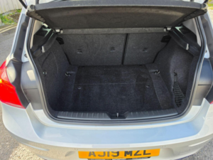 2019 BMW 1 Series 2.0 120i Gpf Sport Auto Euro 6 (s/s) 3dr in Silver — image 6