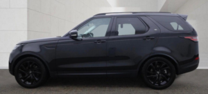 2018 Land Rover Discovery 2.0 Sd4 Hse Auto 4WD Euro 6 (s/s) 5dr in Black — image 6