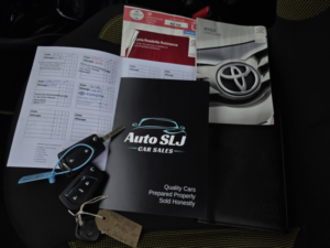 2017 Toyota Aygo 1.0 Vvt-I X-Cite 3 Yellow Bi-Tone in Yellow — image 3