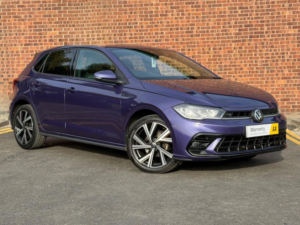 2023 Volkswagen Polo