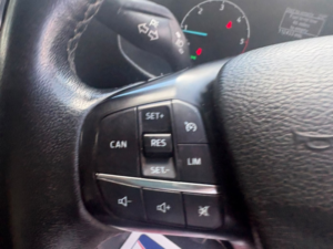2019 Ford Transit Custom 2.0 300 Ecoblue Limited in Silver — image 6