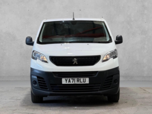 2022 Peugeot Expert 2.0 Bluehdi 1400 Professional Premium Long Panel Van Lwb Euro 6 (s/s) 6dr in White — image 4