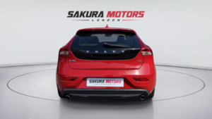 2014 Volvo V40 1.6 T4 Se Powershift Euro 5 (s/s) 5dr in Other — image 6