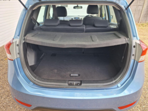 2011 Hyundai Ix20 1.6 Active Auto Euro 5 5dr in Blue — image 5
