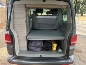 2013 Volkswagen California 2.0 Bitdi Se in Grey — image 4