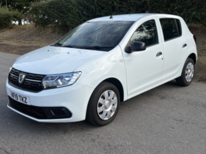 2019 Dacia Sandero