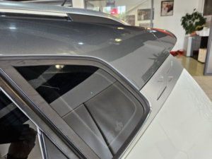 2018 SEAT Arona 1.6 Tdi Xcellence in White — image 4