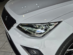 2018 SEAT Arona 1.6 Tdi Xcellence in White — image 5