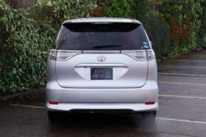 2012 Toyota Estima 2.4 Aeras 5dr 7 Seats in Silver — image 6