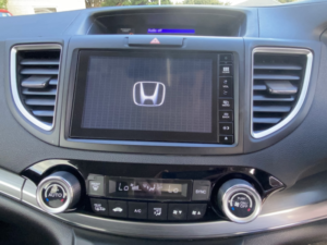 2015 Honda Cr-V 1.6 I-Dtec Se Navi in Blue — image 6