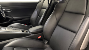 2018 Porsche 718 Cayman 2.0t Coupe 2dr Petrol Pdk Euro 6 (s/s) (300 Ps) in Silver — image 6