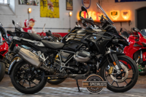 2020 BMW R 1250 Gs