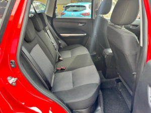 2023 Suzuki Vitara 1.5 Sz-T Ags Auto Euro 6 (s/s) 5dr in Red — image 4