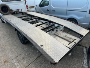 2012 Mercedes-Benz Sprinter 2.1 313 Cdi Rwd L2 2dr in White — image 4