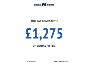 2024 Ford Puma 1.0t 125ps Mhev St-Line in Grey — image 5