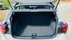 2023 Volkswagen Polo 1.0 Tsi Life Euro 6 (s/s) 5dr in Grey — image 6