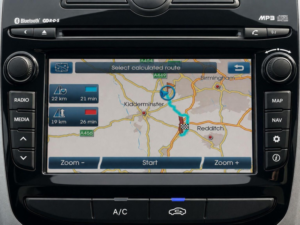 2019 Hyundai Ix20 1.6 Se Nav Euro 6 5dr in White — image 5