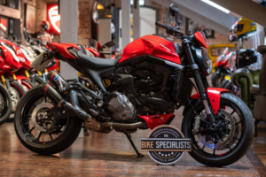 2021 Ducati Monster 937
