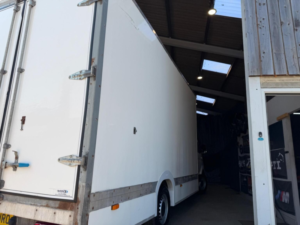 2020 Man Tge 2.0 3140d Fwd Lwb Euro 6 (s/s) 2dr in White — image 5