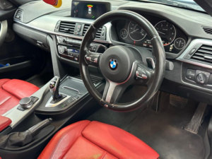 2017 BMW 3 Series 3.0 335d M Sport Shadow Edition Auto Xdrive Euro 6 (s/s) 4dr — image 3