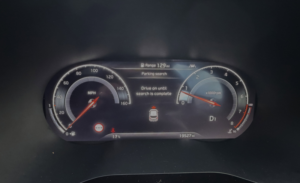 2022 Kia Xceed 1.5 T-Gdi 4 SUV 5dr Petrol Dct Euro 6 (s/s) (158 Bhp) in Grey — image 4