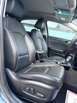 2022 Kia Xceed 1.5 T-Gdi 4 SUV 5dr Petrol Dct Euro 6 (s/s) (158 Bhp) in Grey — image 6