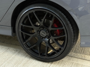 2016 Ford Focus 2.0t Ecoboost St-3 Euro 6 (s/s) 5dr in Grey — image 6