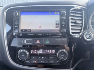 2017 Mitsubishi Outlander