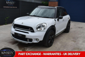 2015 MINI Countryman