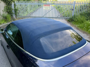 2011 Audi S5 3.0 Tfsi V6 in Blue — image 6
