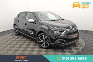 2023 Citroen C3