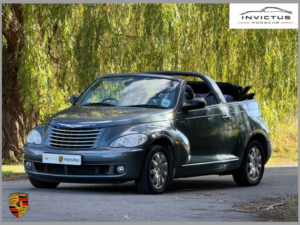 2006 Chrysler Pt Cruiser