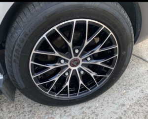 2018 Ford Transit Custom 2.0 Tdci 310 in Silver — image 4