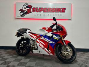 2011 Honda Rvf400 in Other — image 2