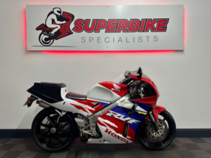 2011 Honda Rvf400 in Other — image 3